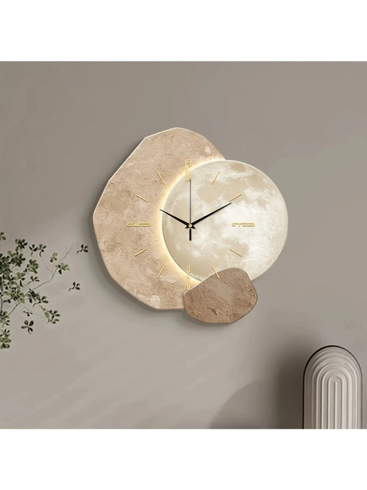 Horloge murale décorative