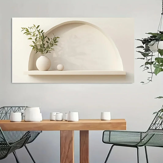 Décoration murale contemporaine