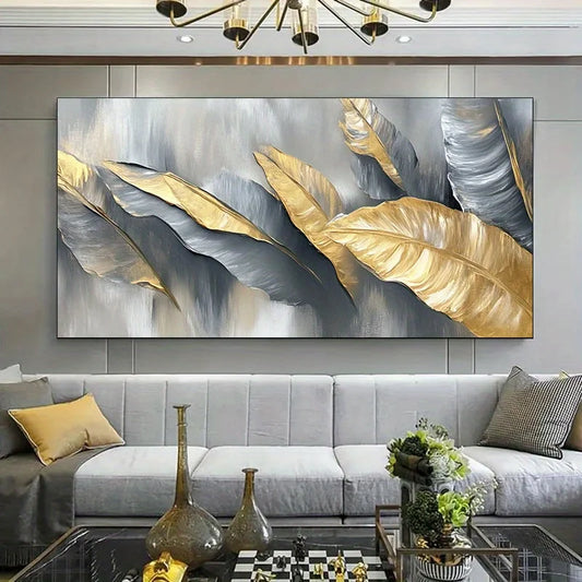 Toile décorative murale