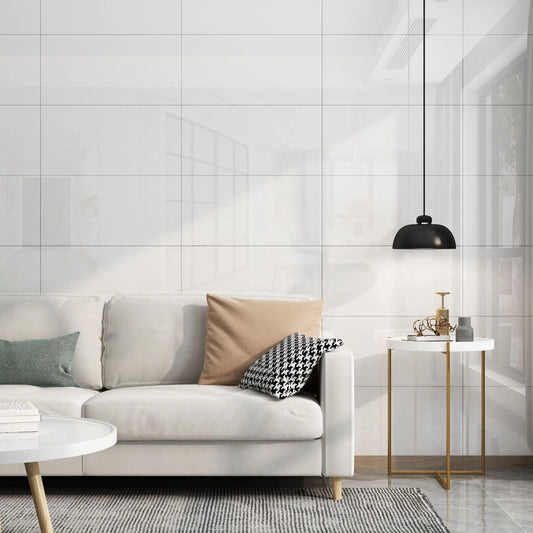 Décoration autocollante murale