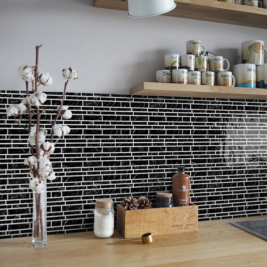 Carrelage murale décoratif mosaîque