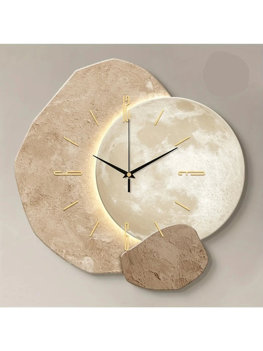 Horloge murale décorative