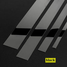 Baguette murale décorative