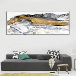 Décor mural peinture