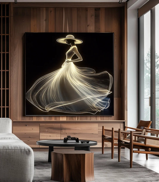 Décor mural