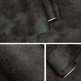 Décoration murale noir