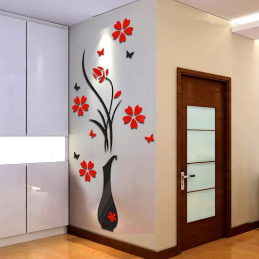 Décoration murale cuisine stickers