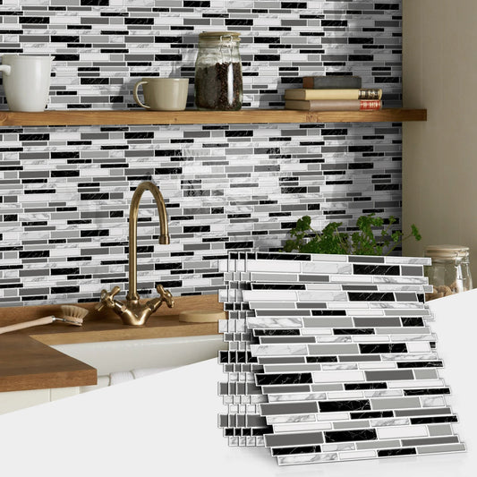 Carrelage murale décoratif mosaîque