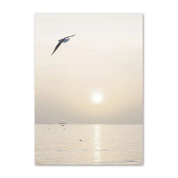 Décoration murale scandinave