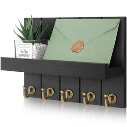 Boite à clés murale décorative