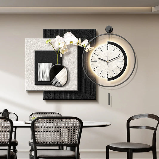 Horloge murale originale