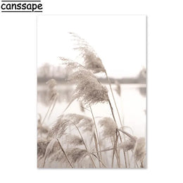 Décoration murale naturelle