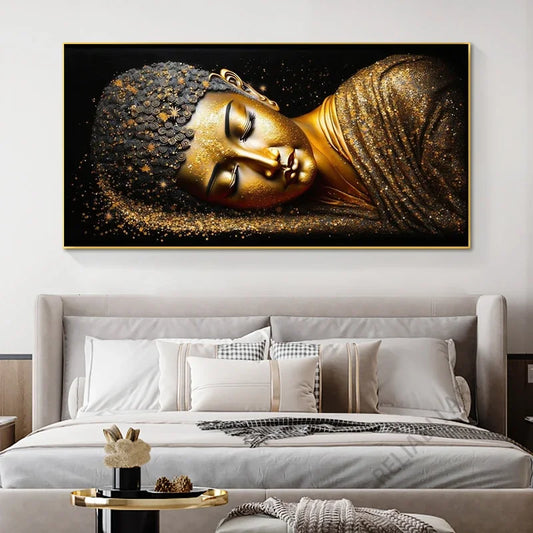 Décoration murale orientale