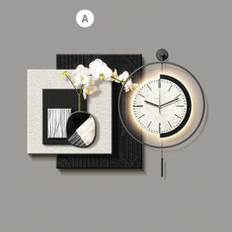 Horloge murale originale