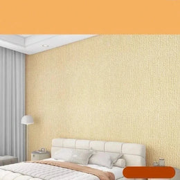 Revêtement mural isolant décoratif