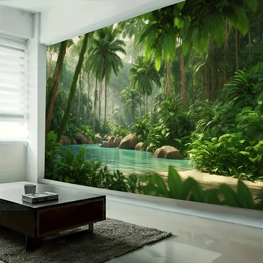 Décor mural nature