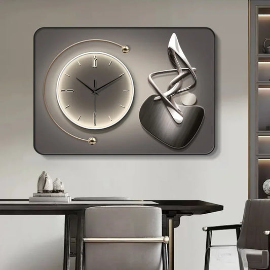 Horloge murale originale design