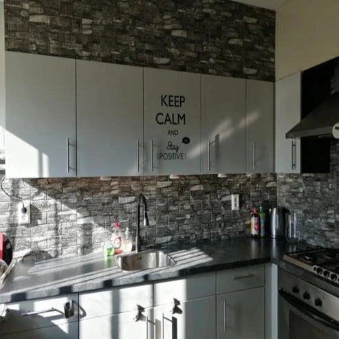 Décoration murale industrielle vintage