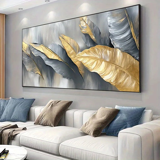 Toile décorative murale