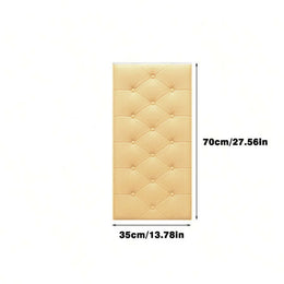 Panneau mural 3D autocollant