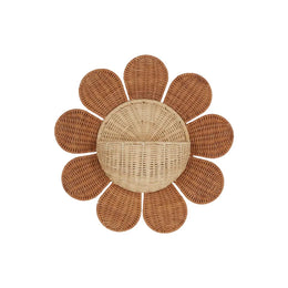 Panier mural décoration