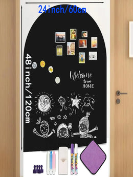 Décoration murale magnétique