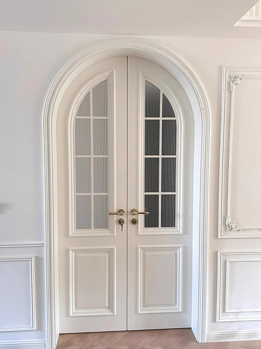 Moulure murale décorative