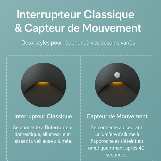 Décoration murale montée escalier