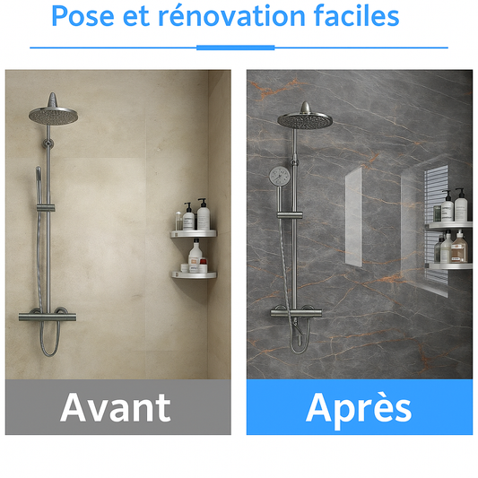 Décor mural papier peint